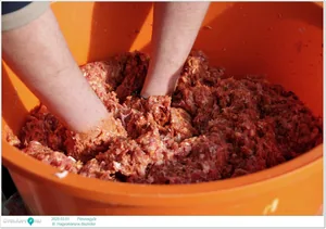 III. Hagyományos disznótor / Képek: Útirány.hu