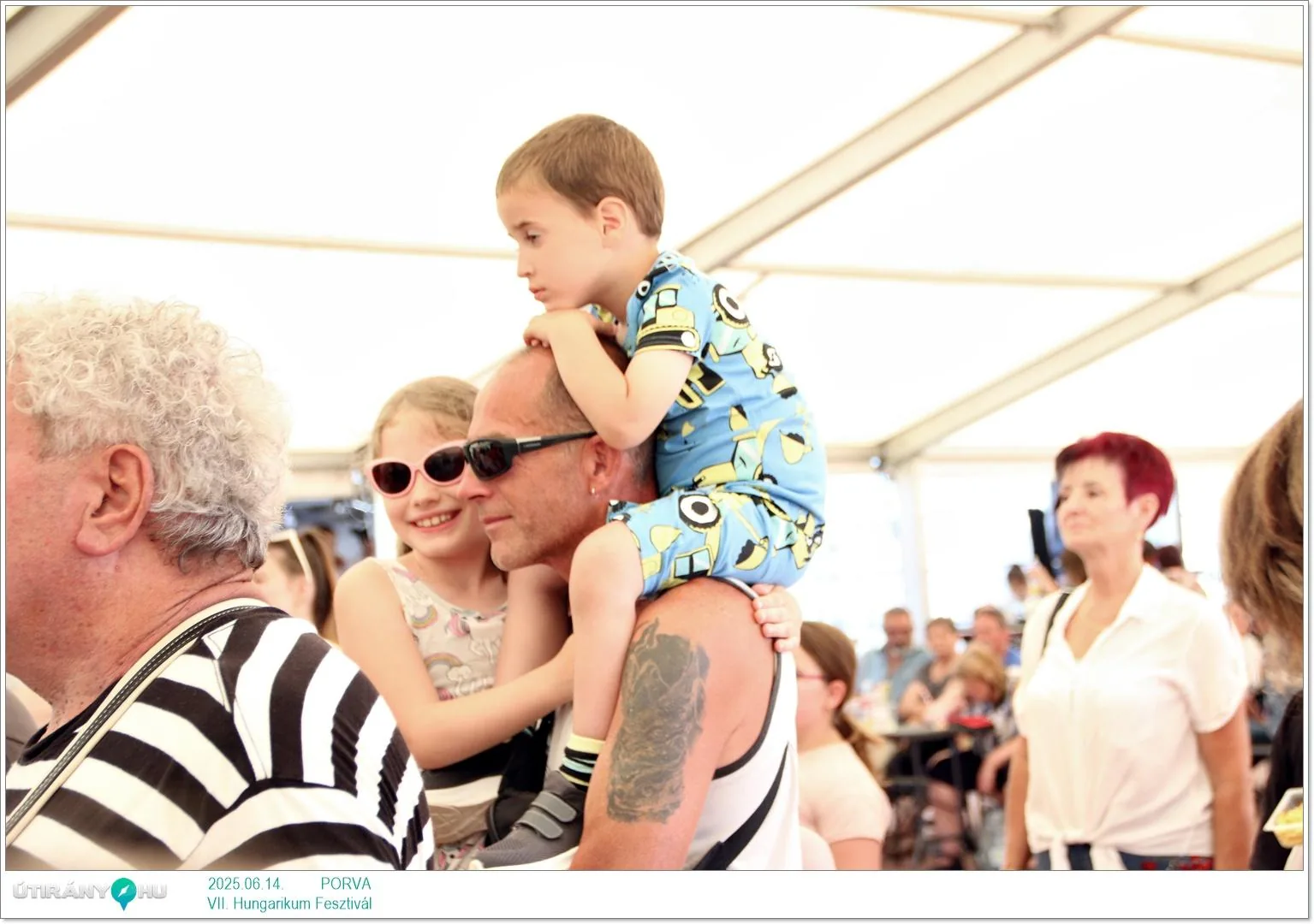 Képek: Útiárny.hu