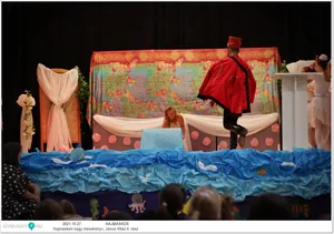 Képek a rendezvényről