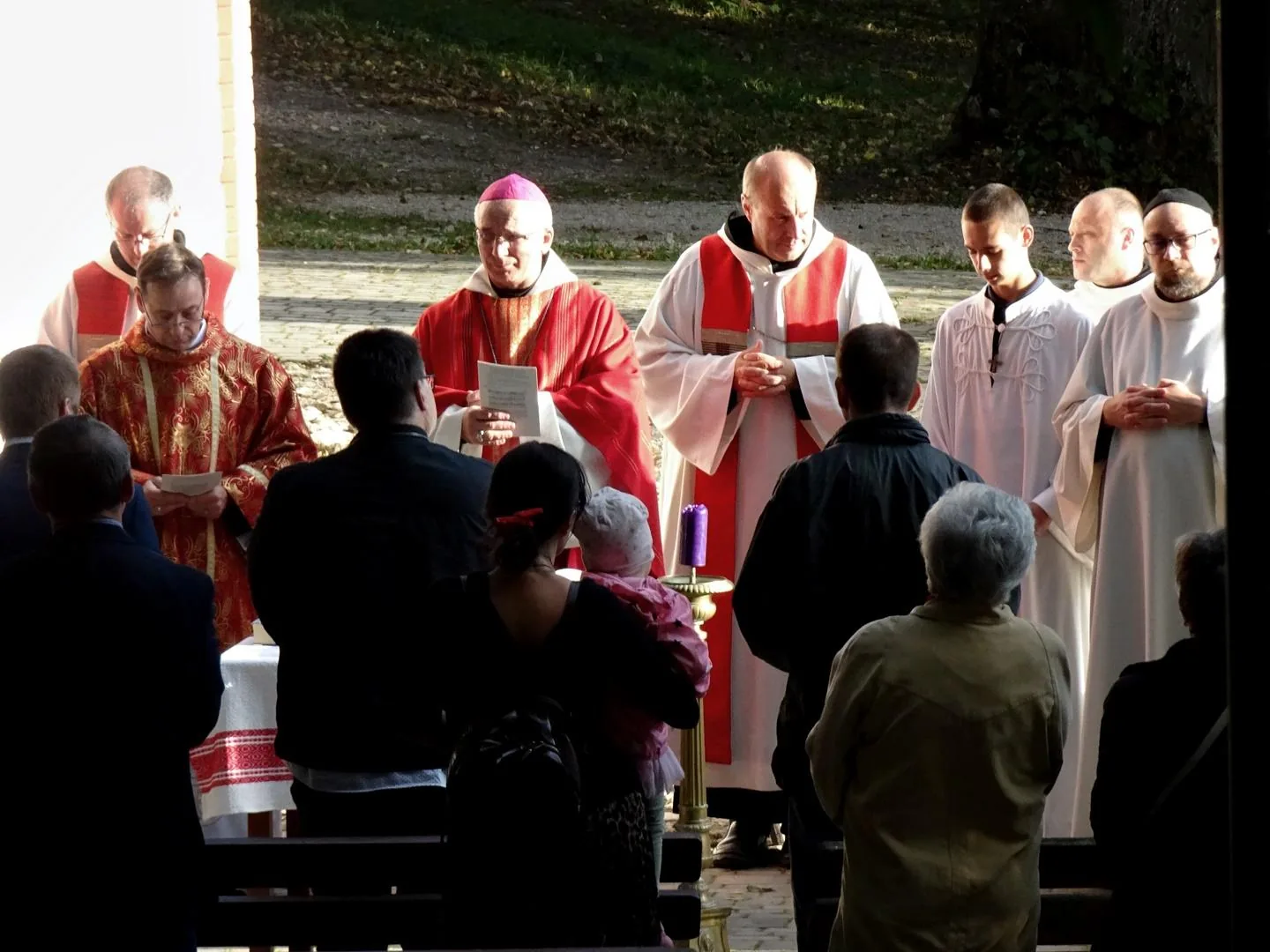 Képek a rendezvényről