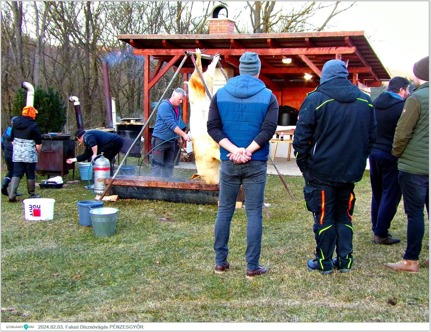 Fotók, Útirány.hu