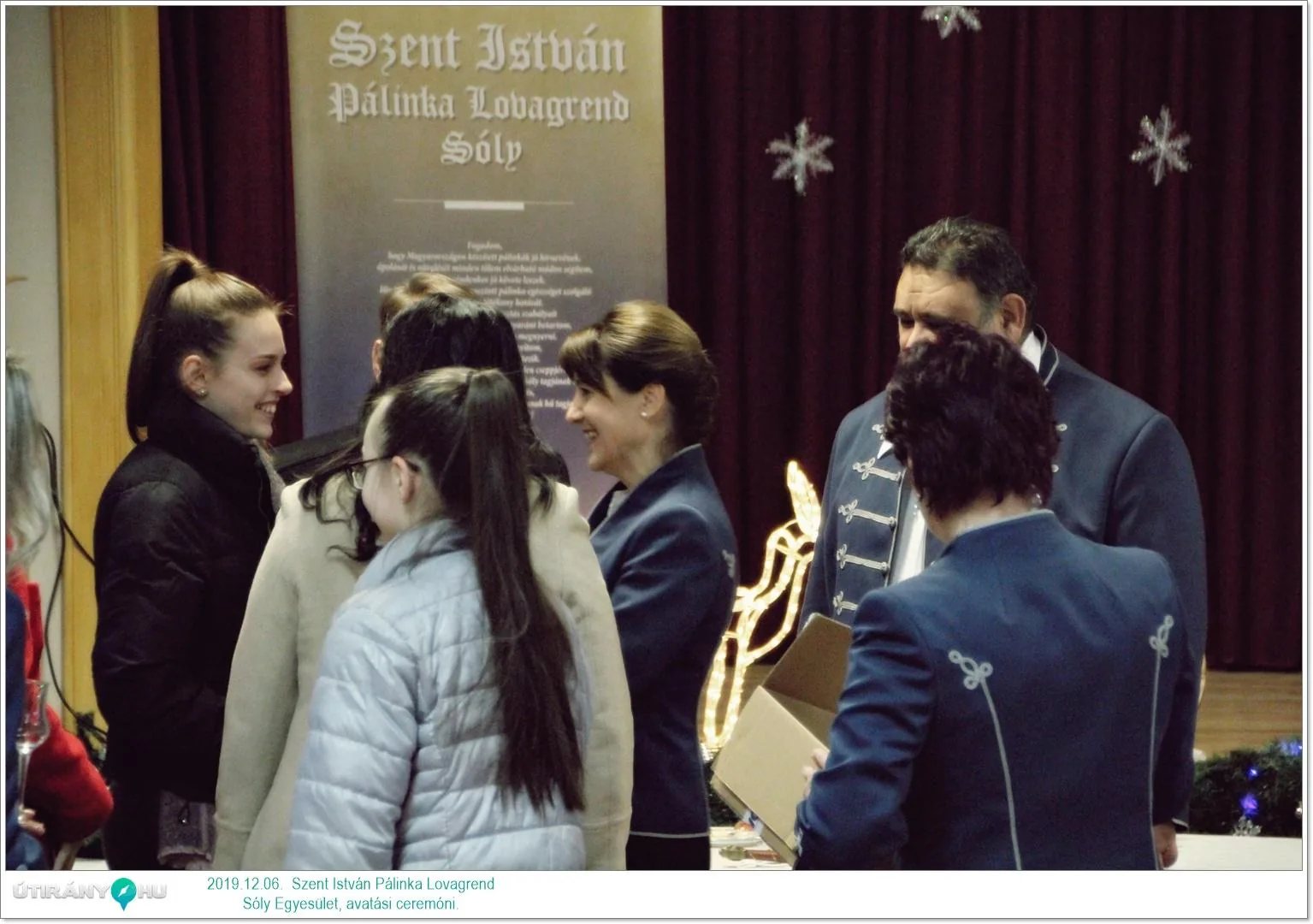 Képek az eseményről