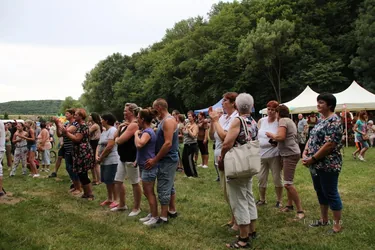 Pénzesgyőri Falunap 2017