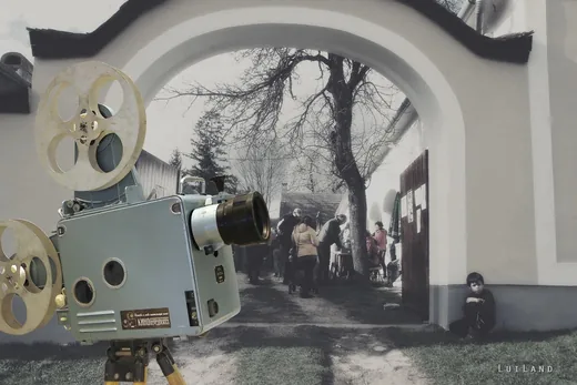 '13. Medvehagymás napok / Közös kisfilmnézés' cikk borítóképe