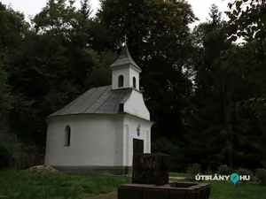 TúraBot 2018 19.hét