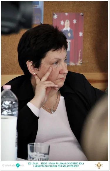 Pálinka és Párlatverseny díjkiosztó, ünnepélyes pálinka lovagavatás