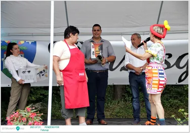 Pénzesgyőri Falunap