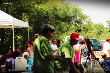 V. Sólyi Falunap