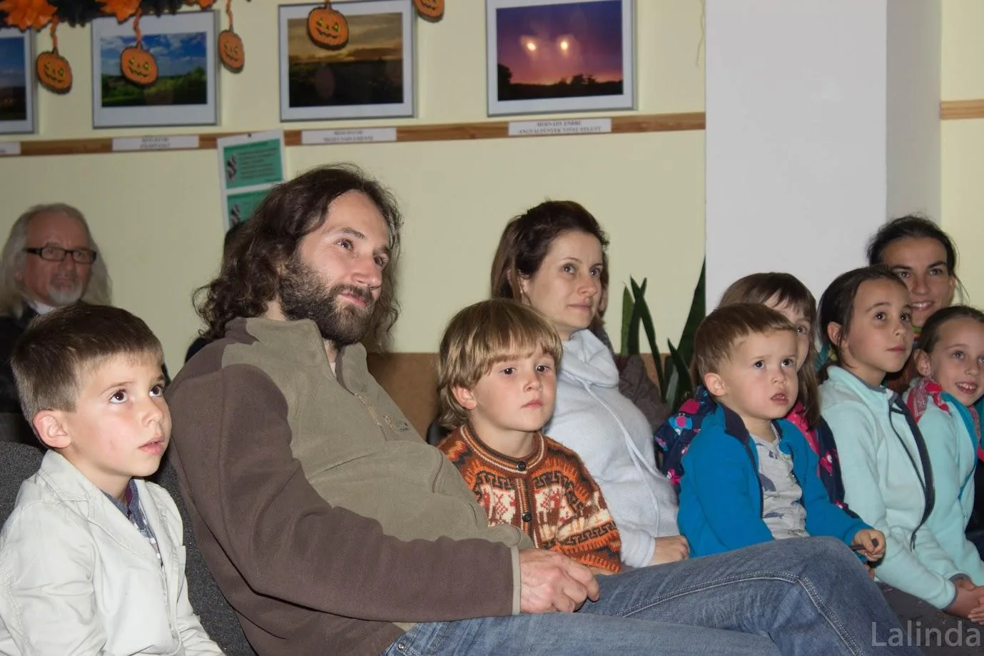 Fotók 2 album: Babai Lalinda