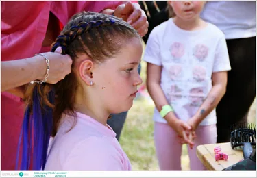Jótékonysági Piknik Leventéért