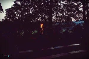 Teremtés Napja 2018. Fotók: Útirány.hu