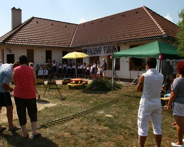 14. Porva Falunap és Nemzetiségi nap 2015. 