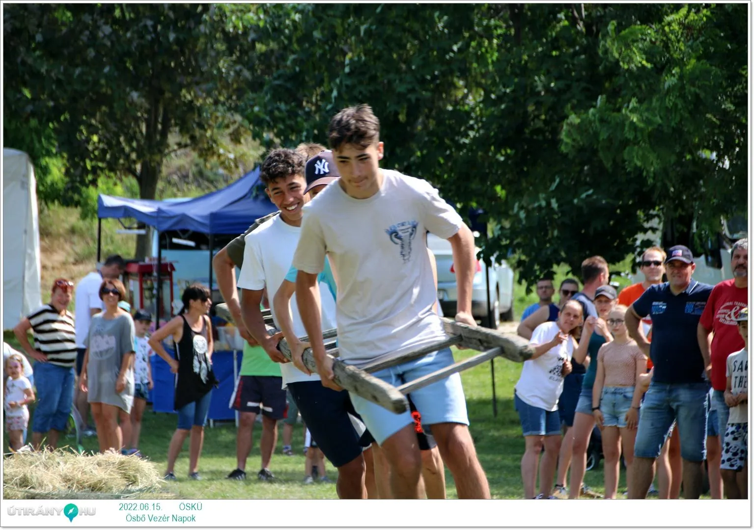 Fotók, Útirány.hu