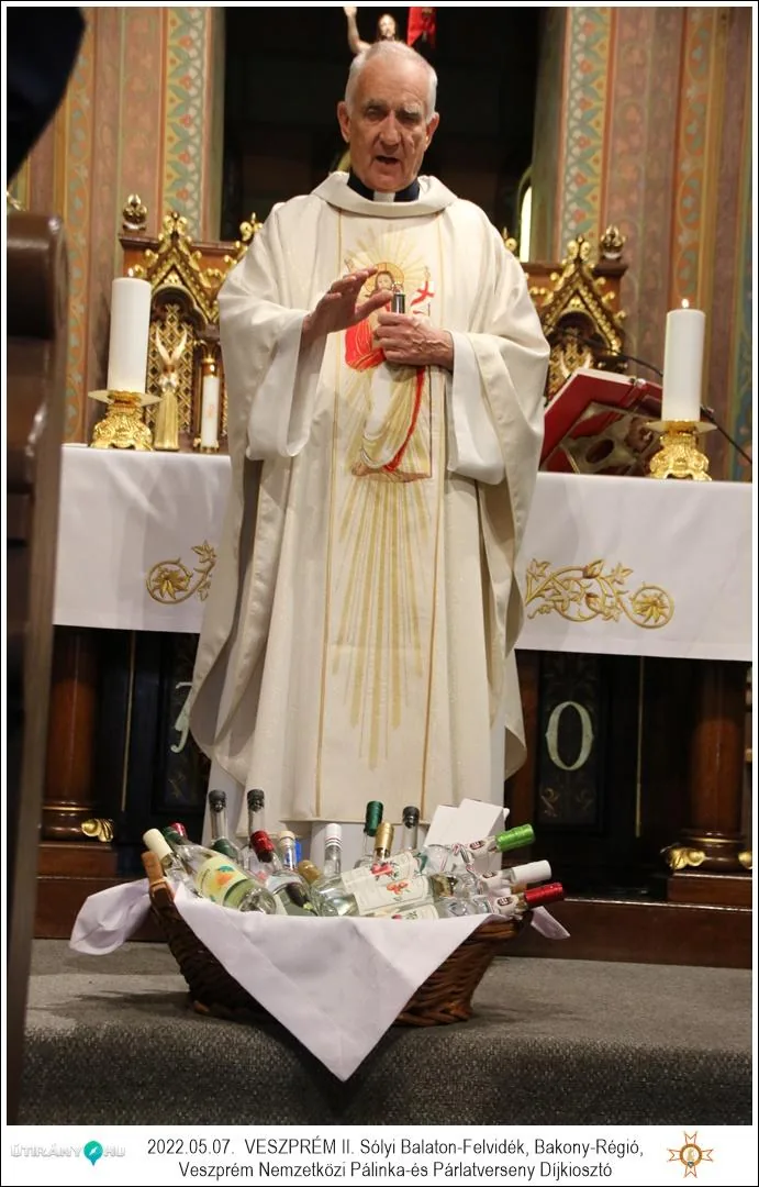 Fotók Díjkiosztó 2022.05.07. Veszprém: