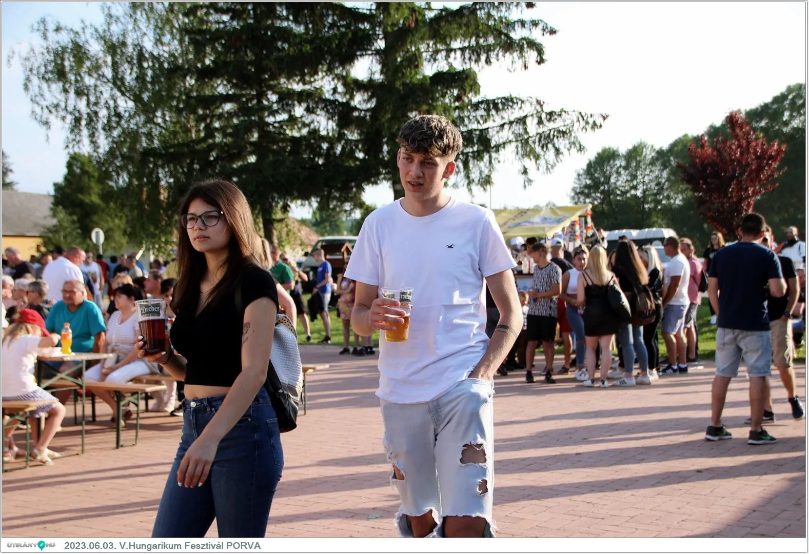 Fotók, Útirány.hu