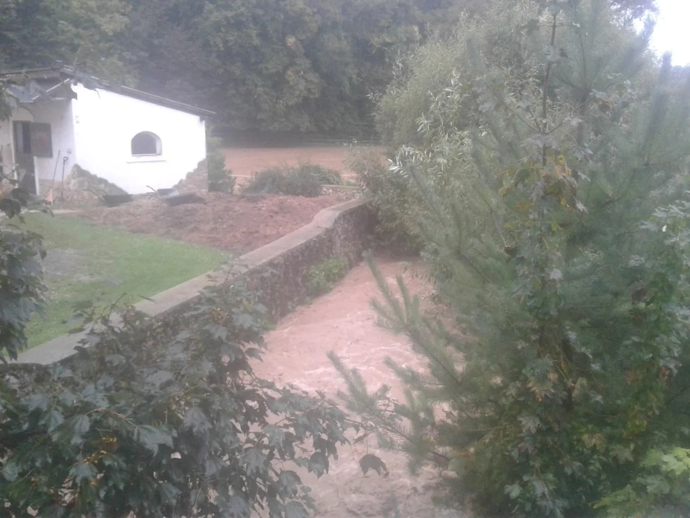 Gerence Pénzesgyőr 2018.09.04.