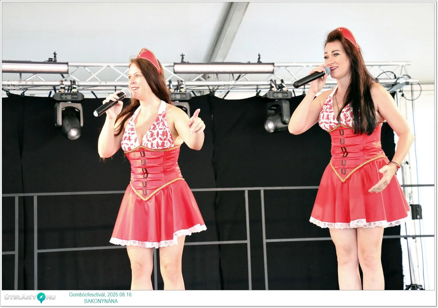 Fotók: Útirány.hu