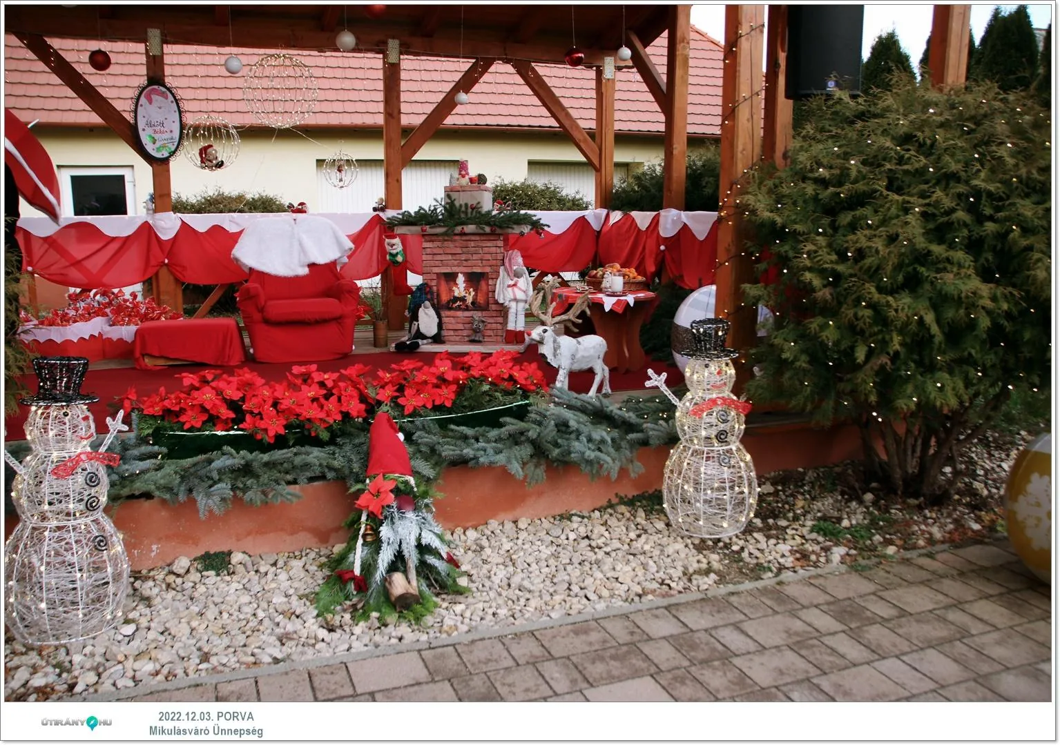 Fotók, Útirány.hu