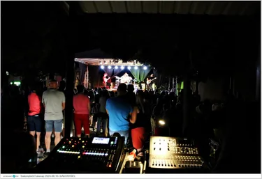 Bakonybéli Falunap 2024