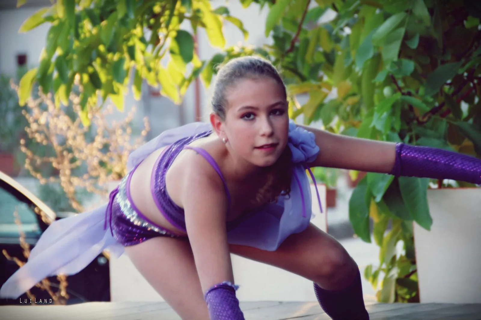 Falunap Fotó: LuiLand