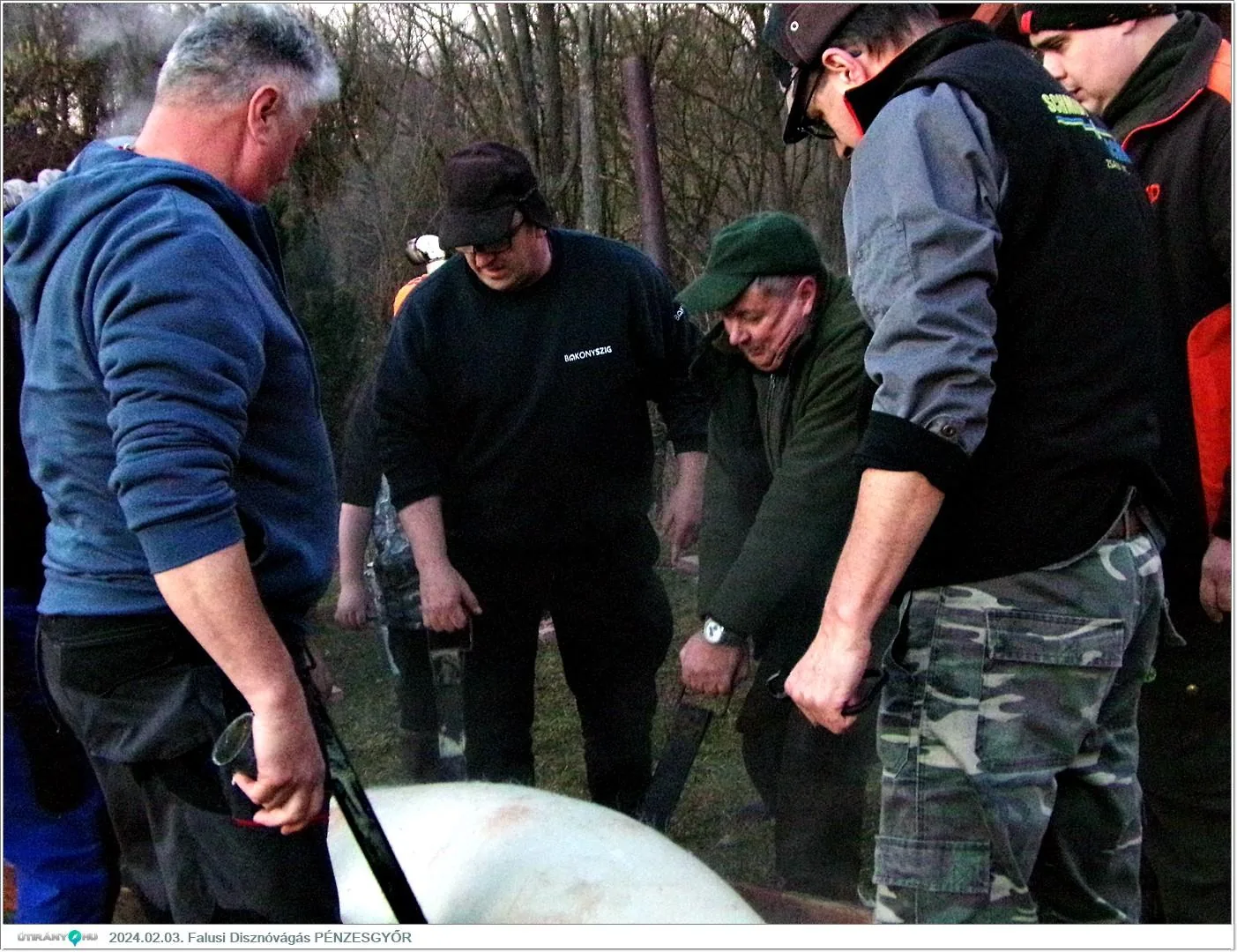 Fotók, Útirány.hu