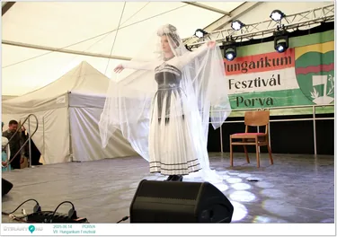 VII. Hungarikum Fesztivál