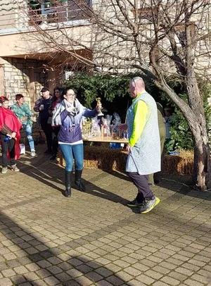 Fotó: Balogh Ákos/NAPLÓ: