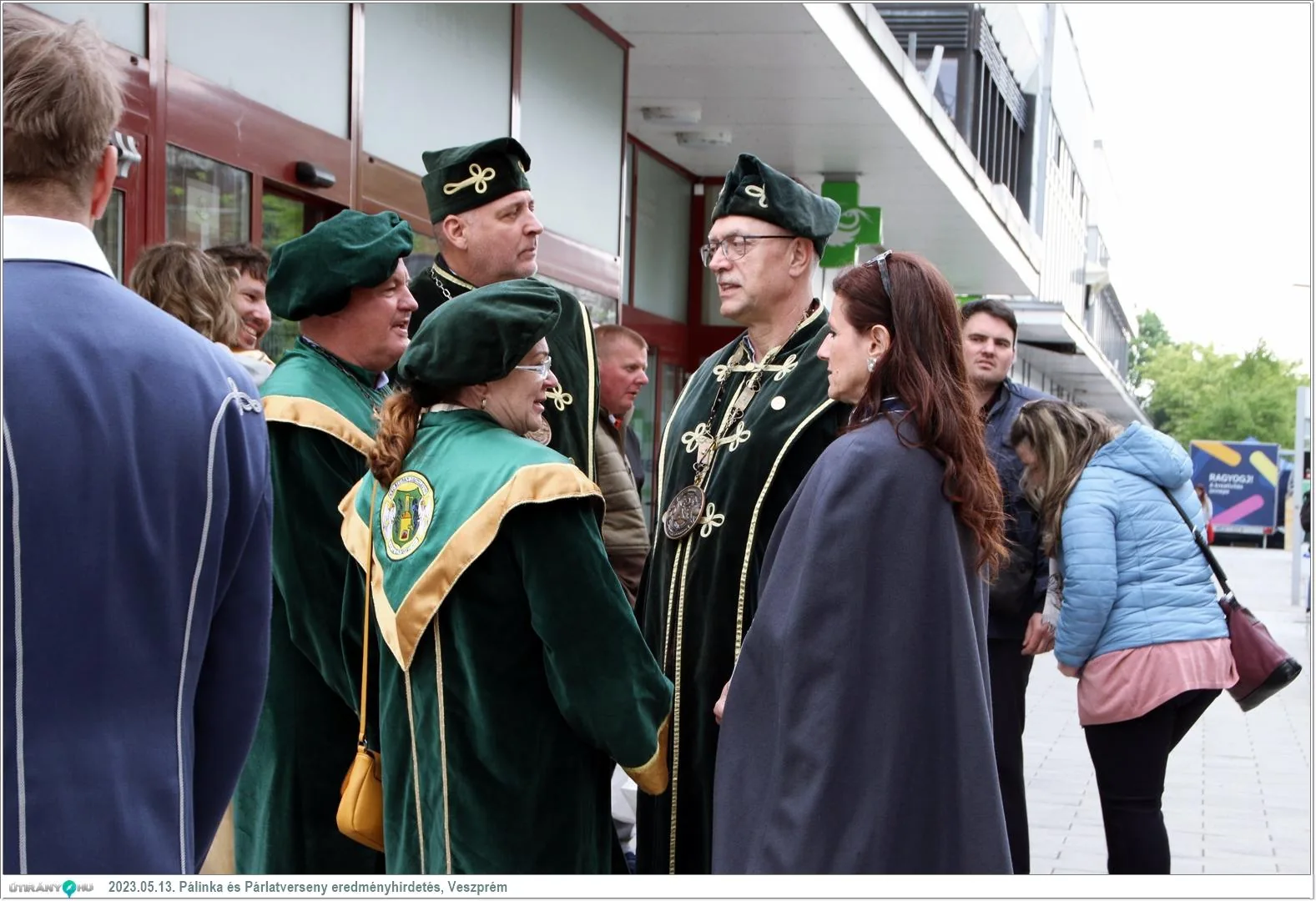 Fotók, Útirány.hu