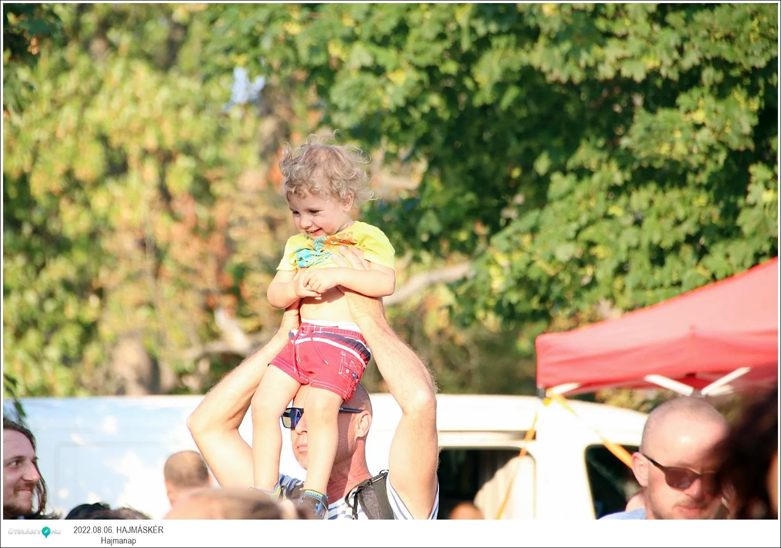 Fotók, Útirány.hu