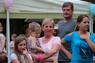 Pénzesgyőri Falunap 2017