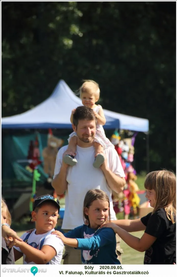 Falunap 2020, Fotó: Útirány.hu