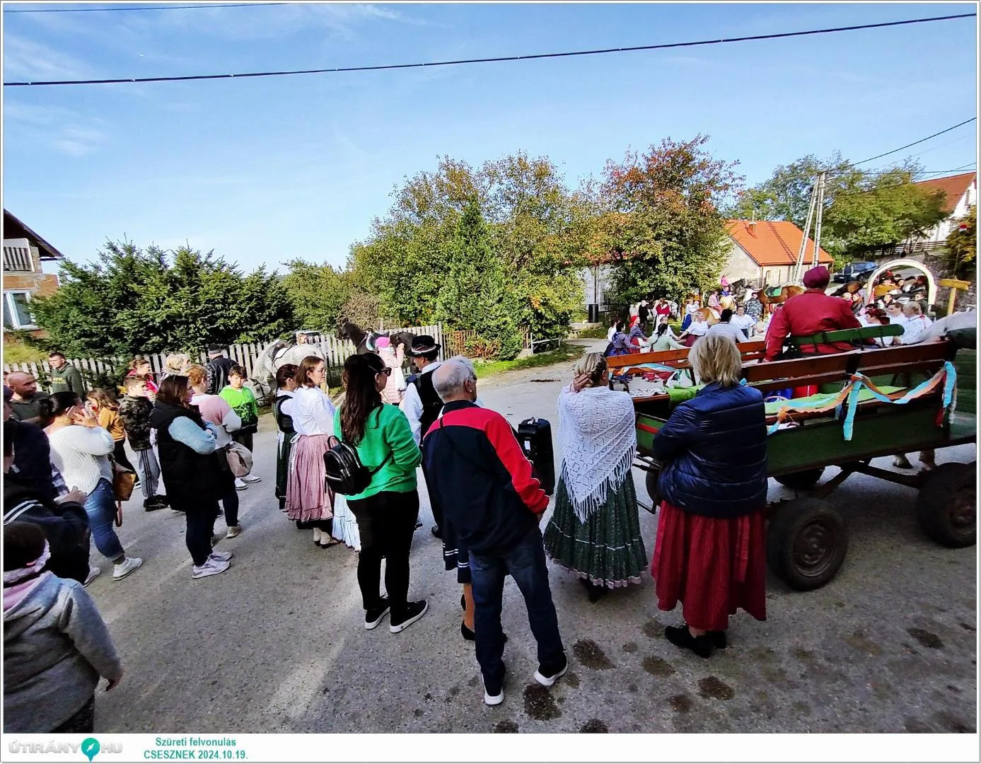 Fotók: Útirány.hu