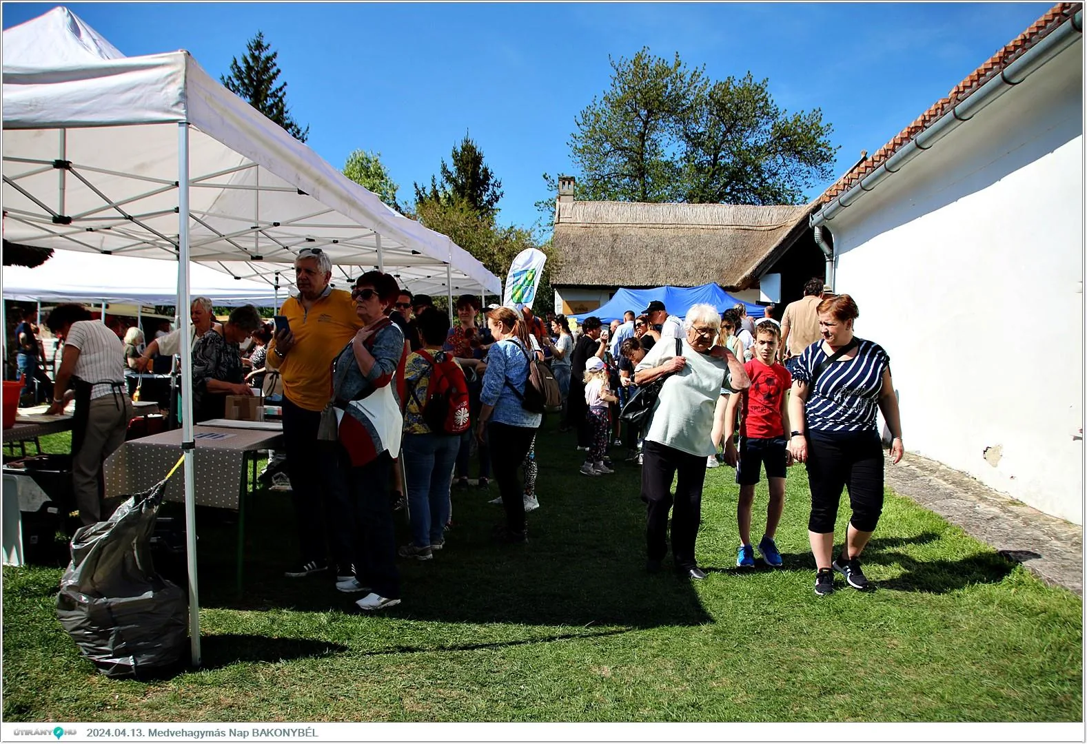 Képek: Útirány.hu