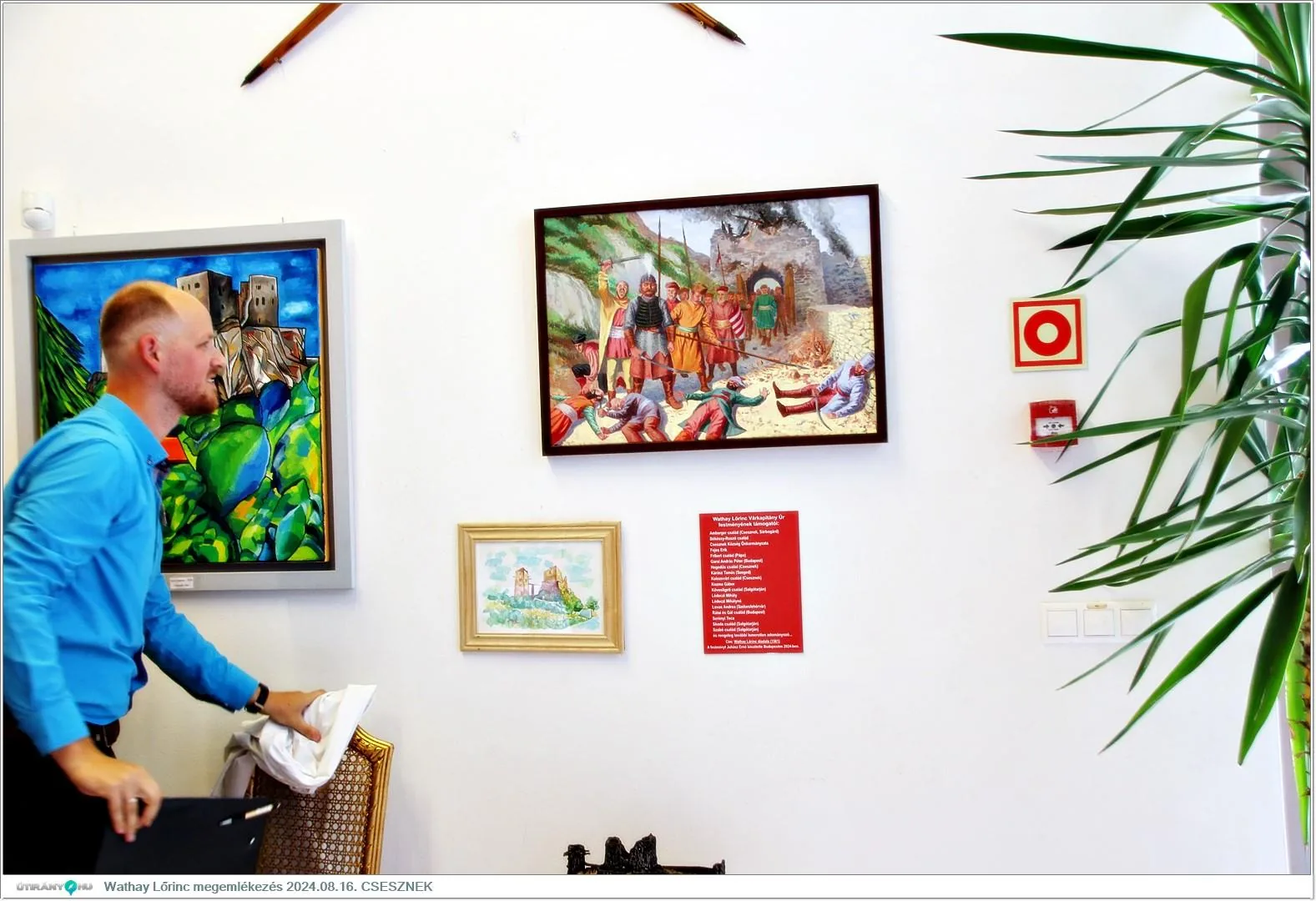 Fotók, Útirány.hu