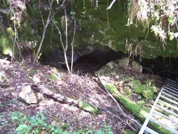 Nagy-pénzlik barlang borítóképe