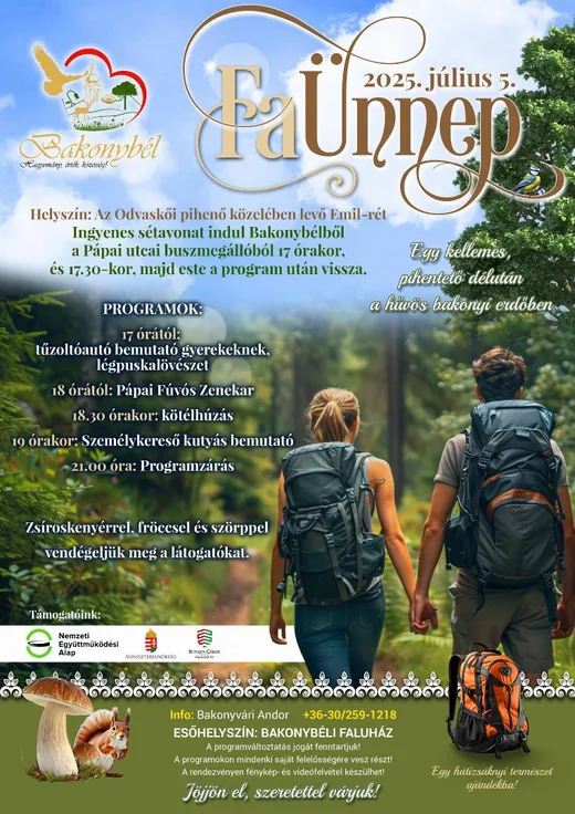 'Faünnep' cikk borítóképe