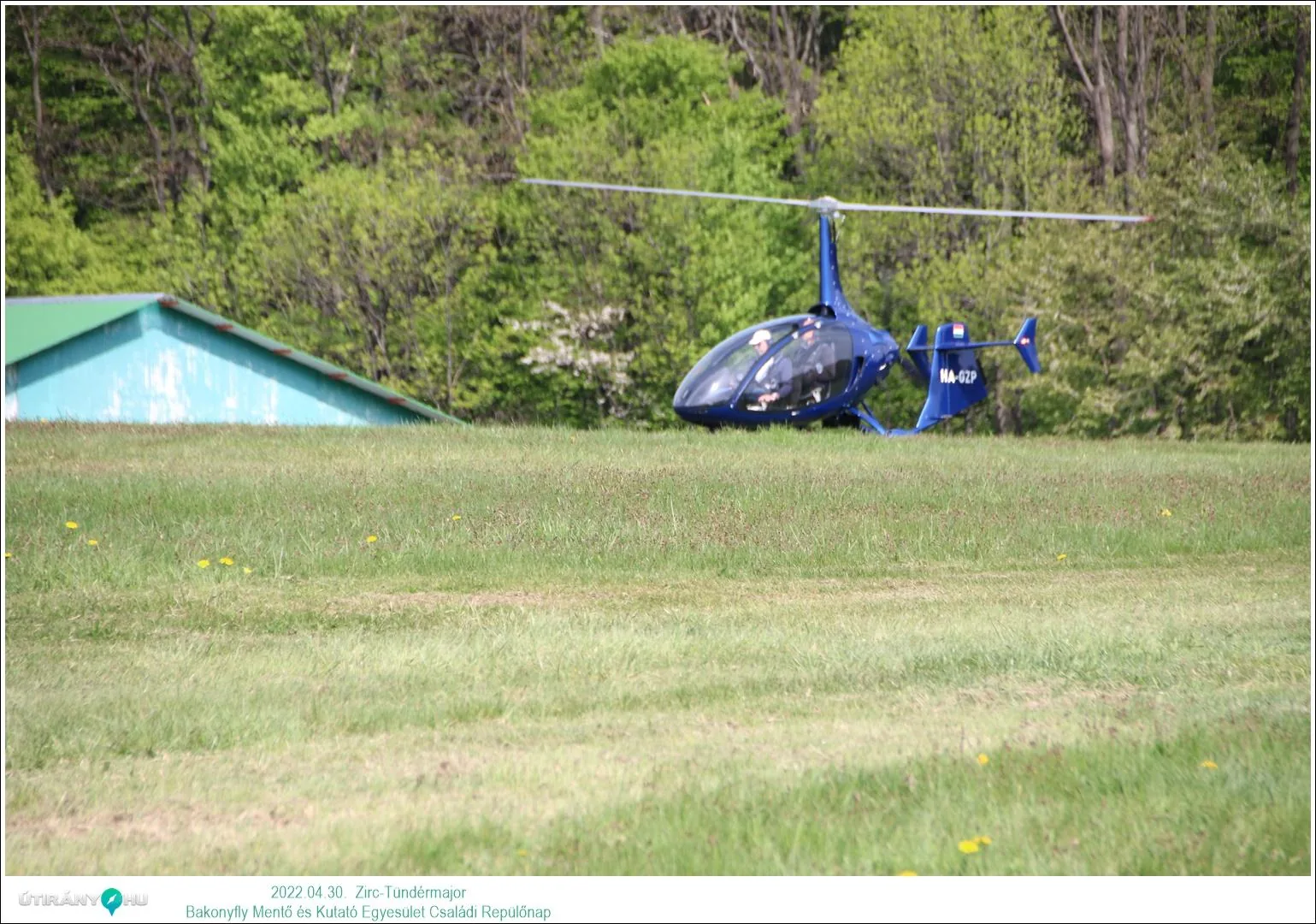 Fotók, Útirány.hu: