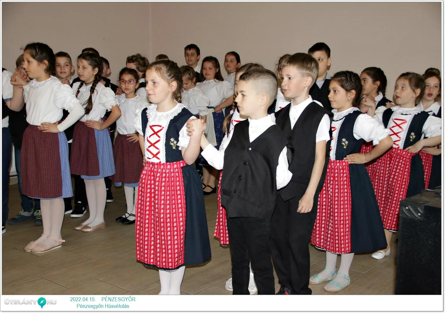 Képek a rendezvényről