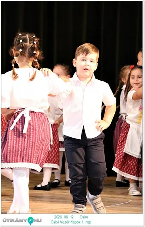 1. nap képek