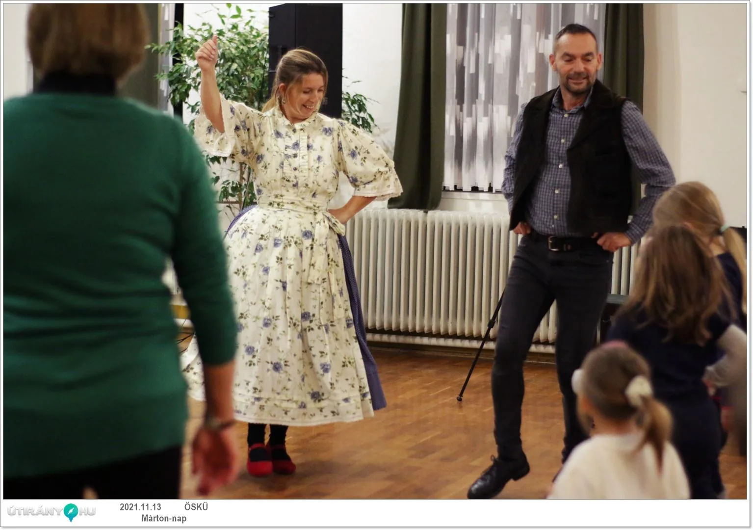 Képek a rendezvényről