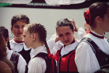 I. Hungarikum fesztivál