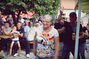 Falunap Fotó: LuiLand