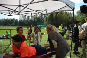 Kora délután, fotók: BakonyiHírek