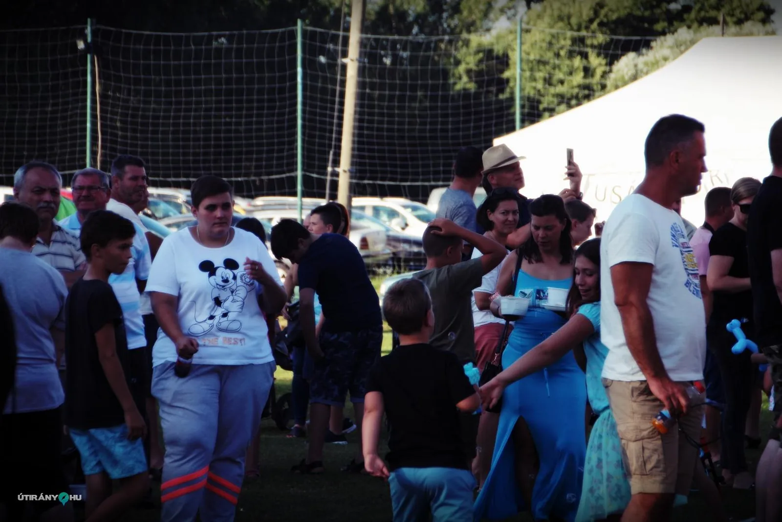 Gombócfesztivál 2019. / Fotók: Útirány.hu