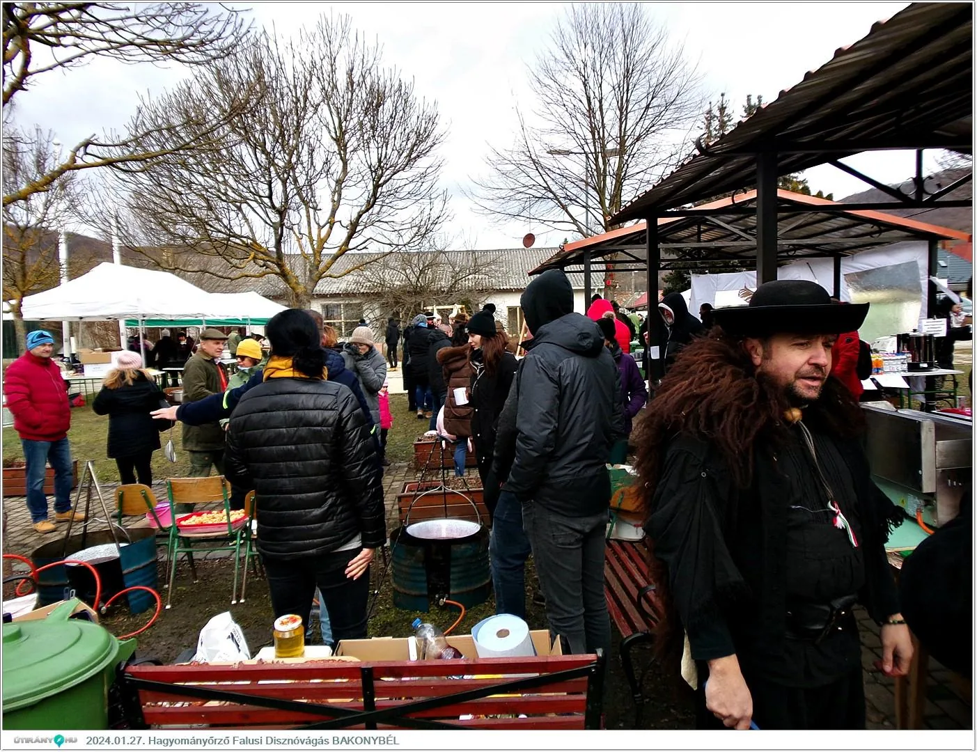 Fotók, Útirány.hu