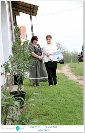 Képek az átadóról 2022