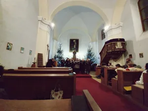 Mindenki Karácsonya 2019 Fotó: Önkormányzat