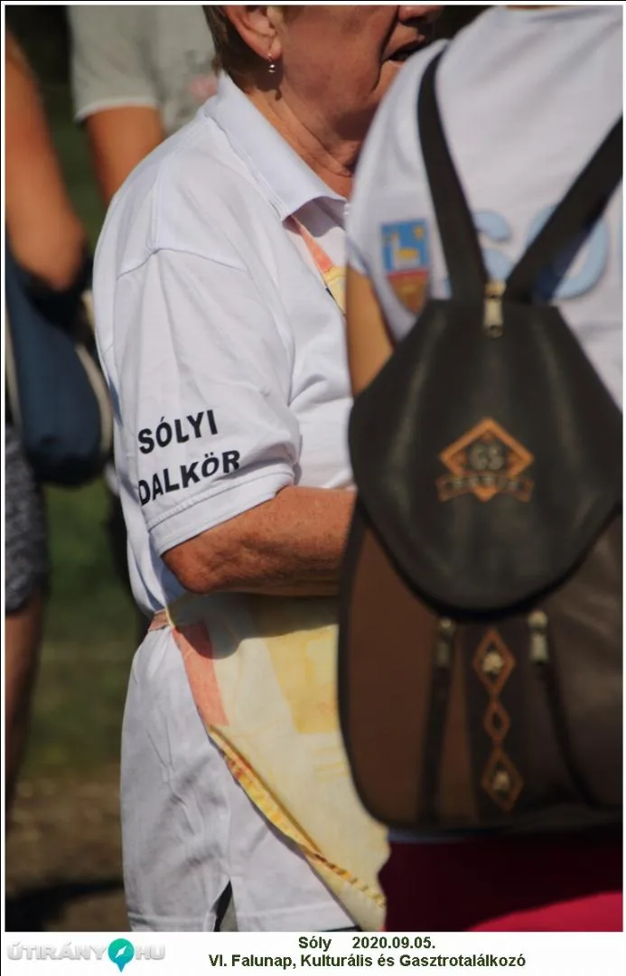 Falunap 2020, Fotó: Útirány.hu