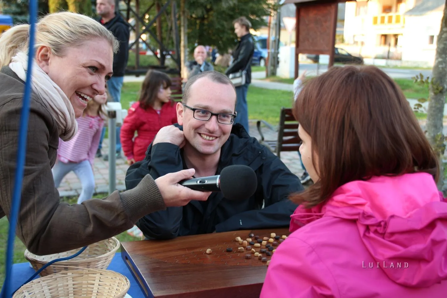 késő délután és este, fotók: BakonyiHírek