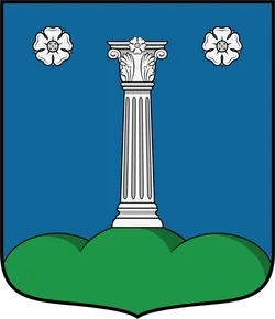 Bakonyoszlop borítóképe